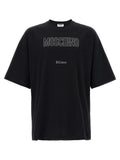 MOSCHINO marškinėliai