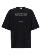 MOSCHINO marškinėliai