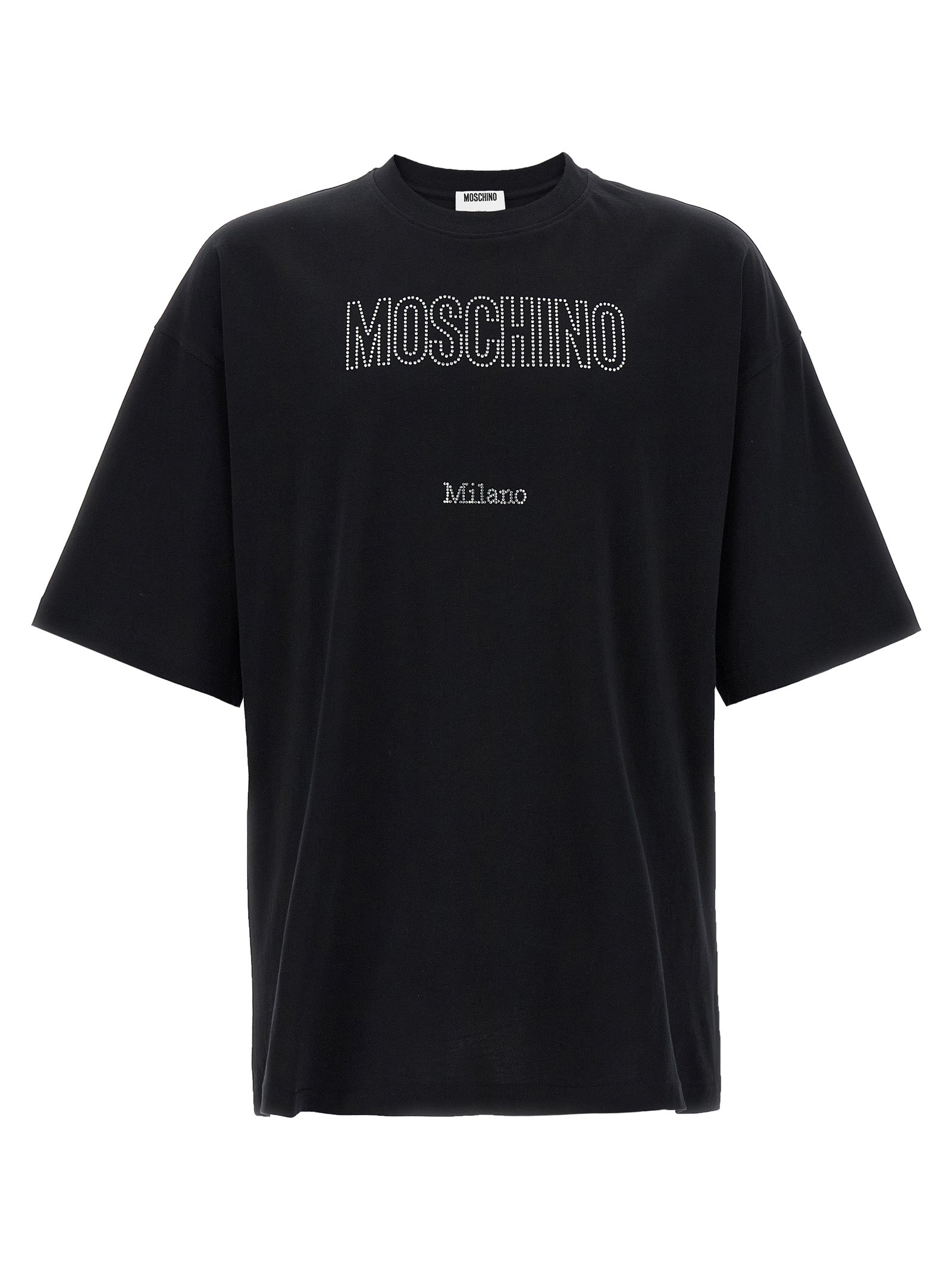 MOSCHINO marškinėliai