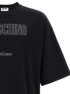 MOSCHINO marškinėliai