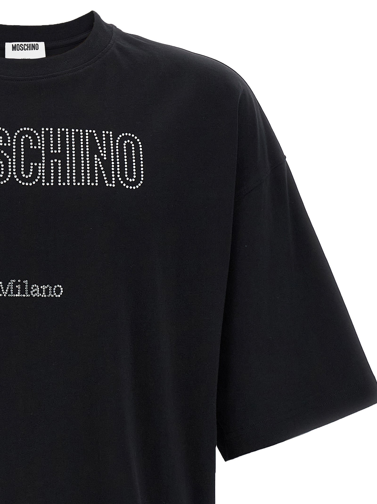 MOSCHINO marškinėliai
