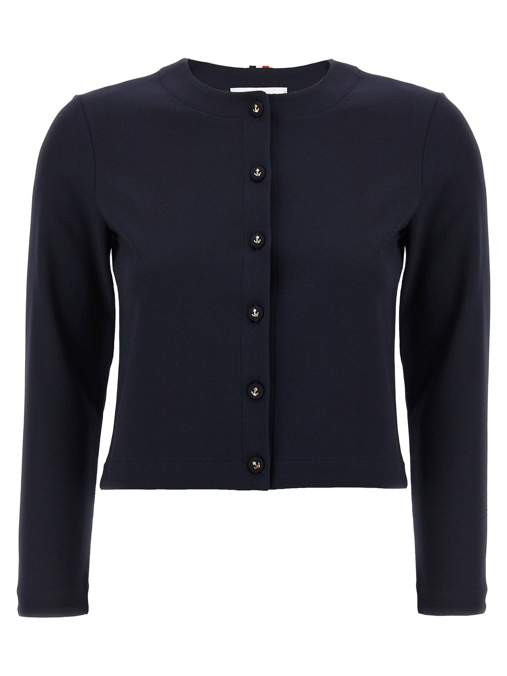 THOM BROWNE megztinis
