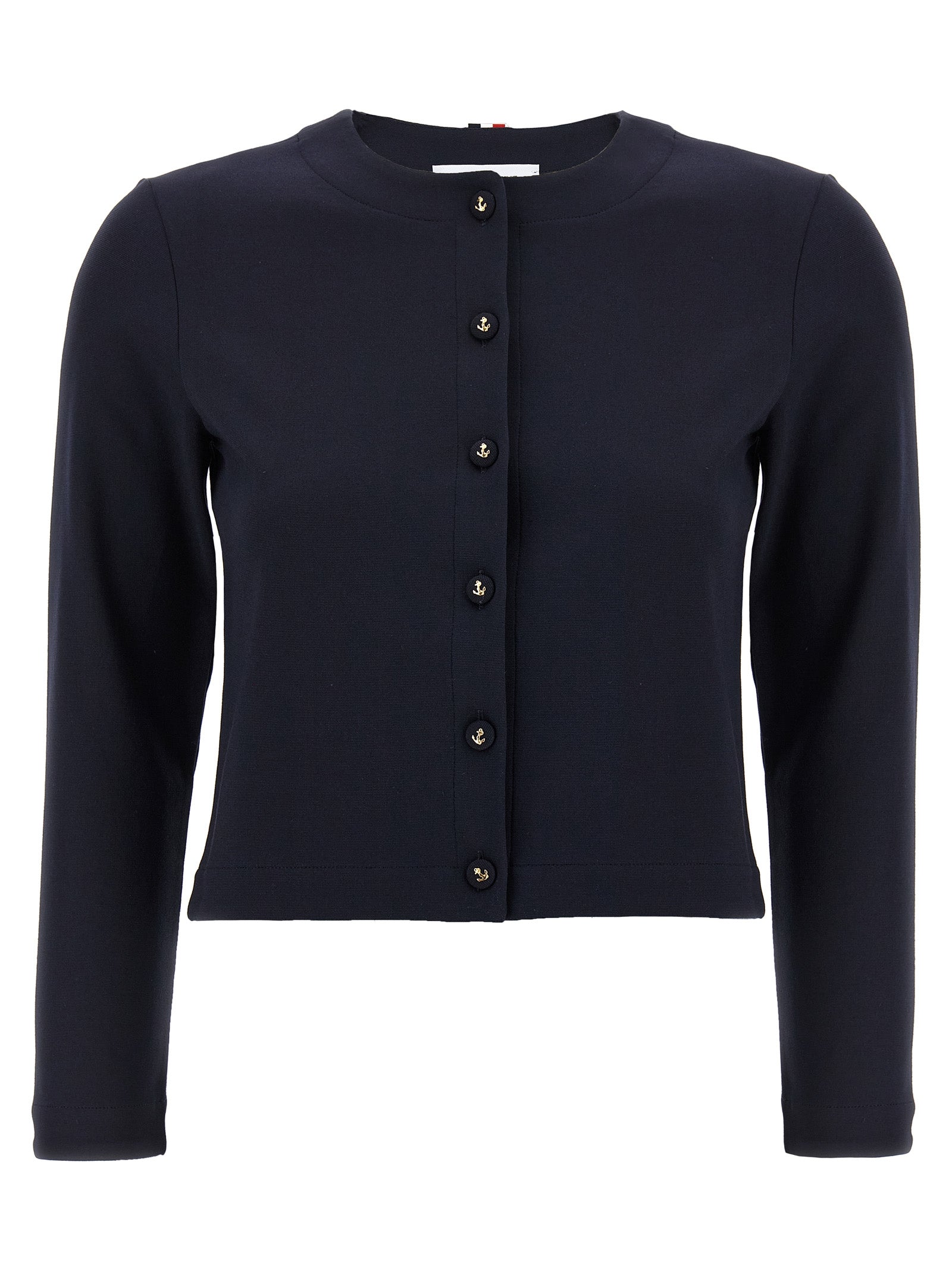 THOM BROWNE megztinis