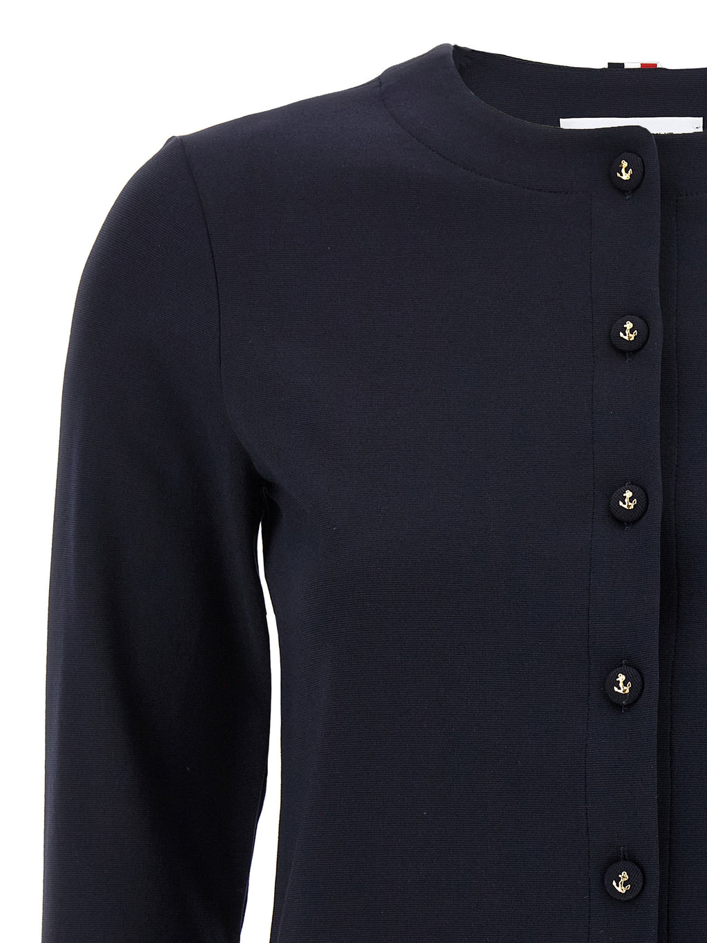 THOM BROWNE megztinis