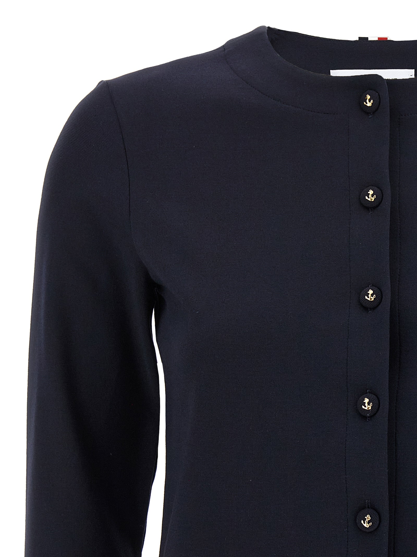 THOM BROWNE megztinis