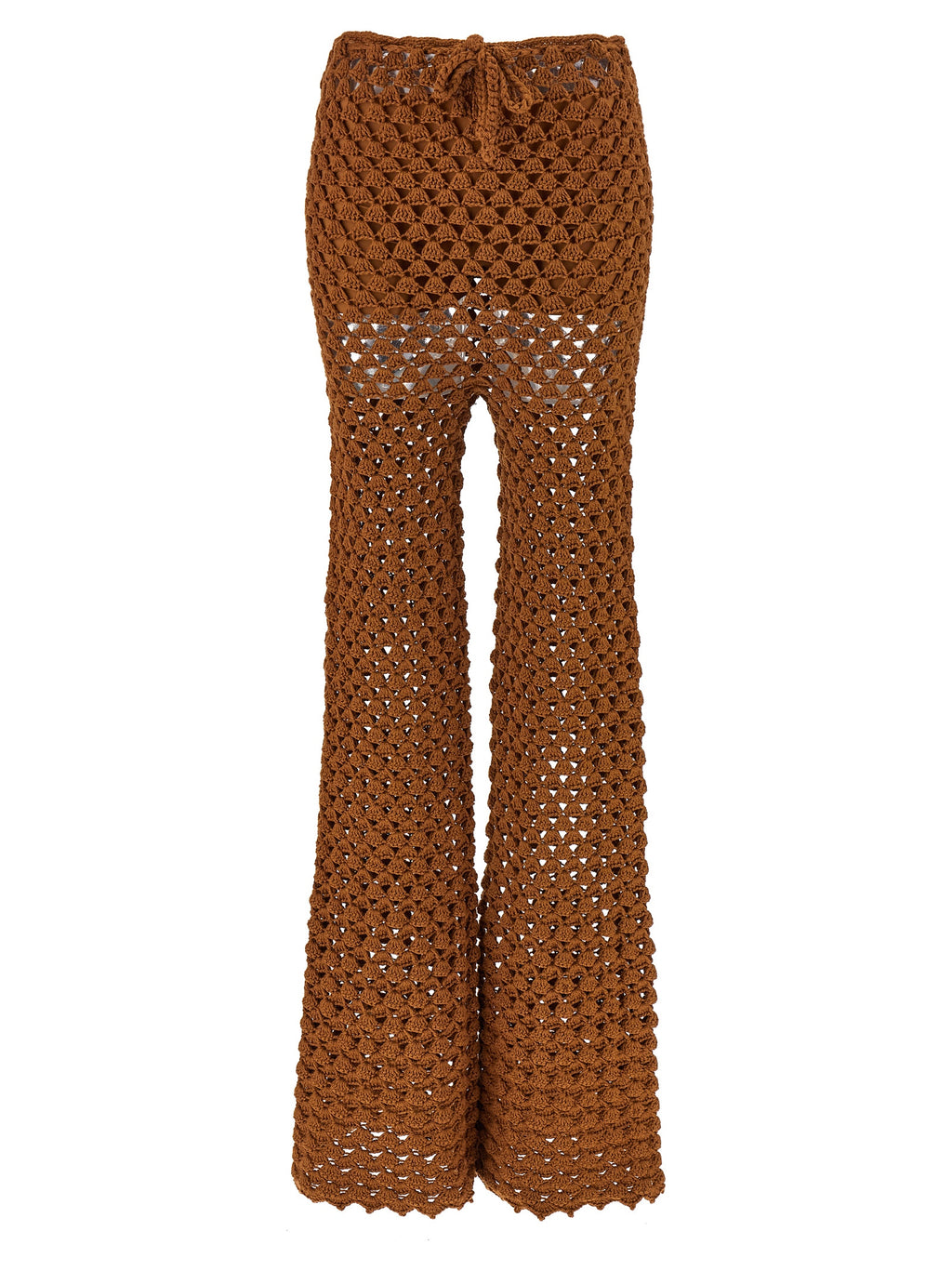 ERMANNO SCERVINO kelnės