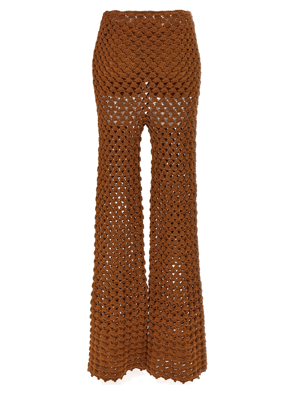 ERMANNO SCERVINO kelnės