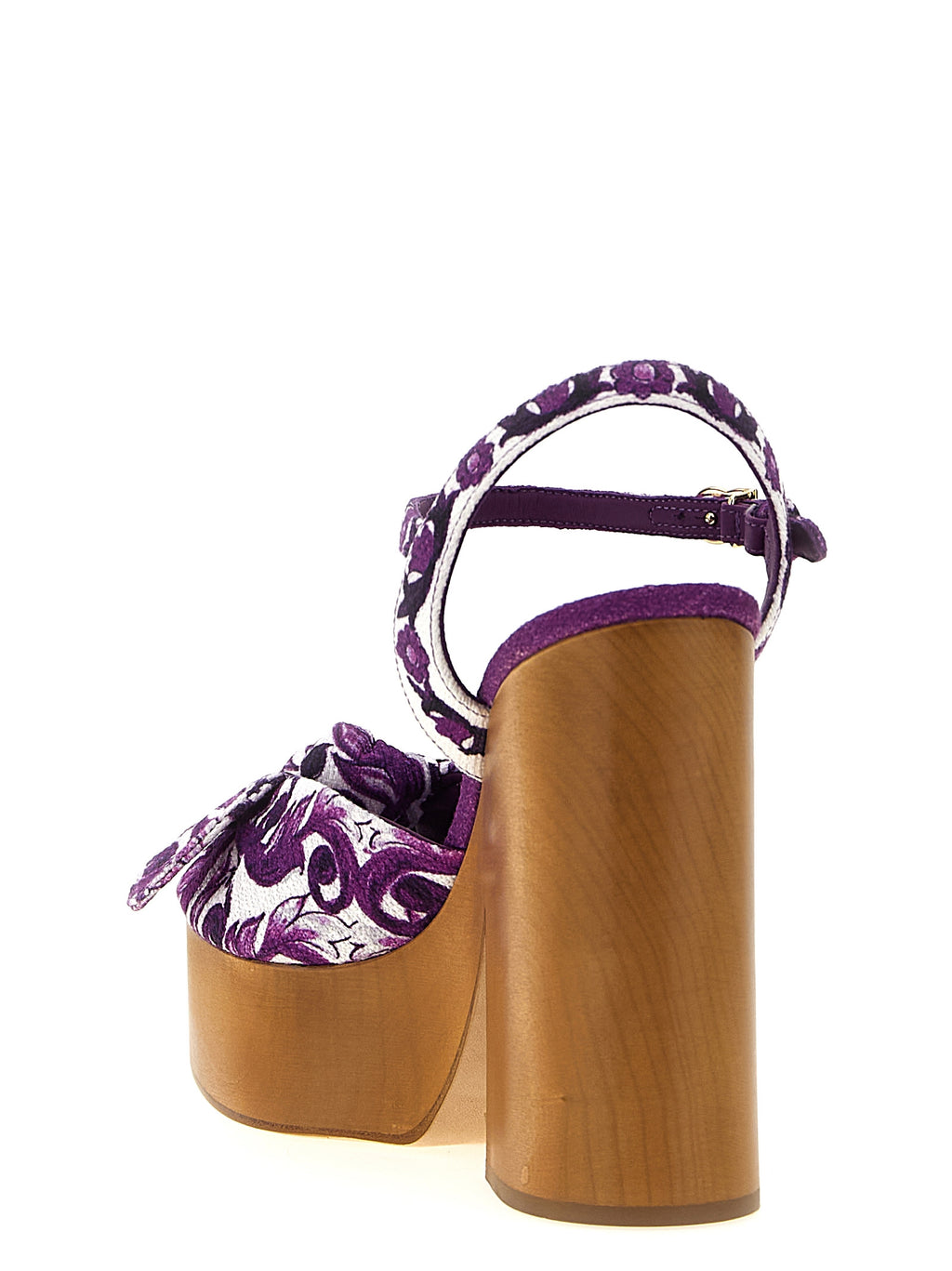 DOLCE & GABBANA sandalai