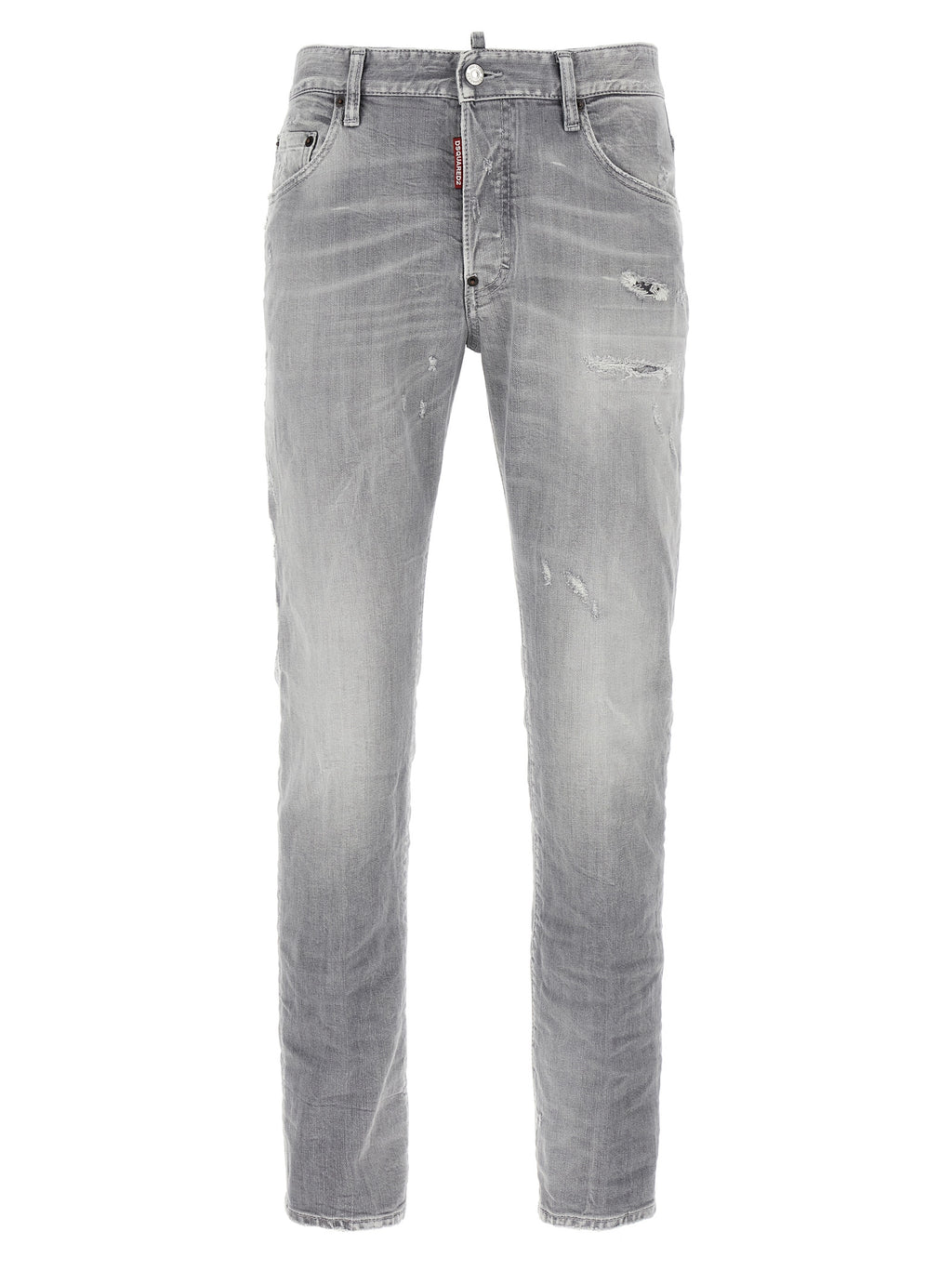 DSQUARED² džinsai
