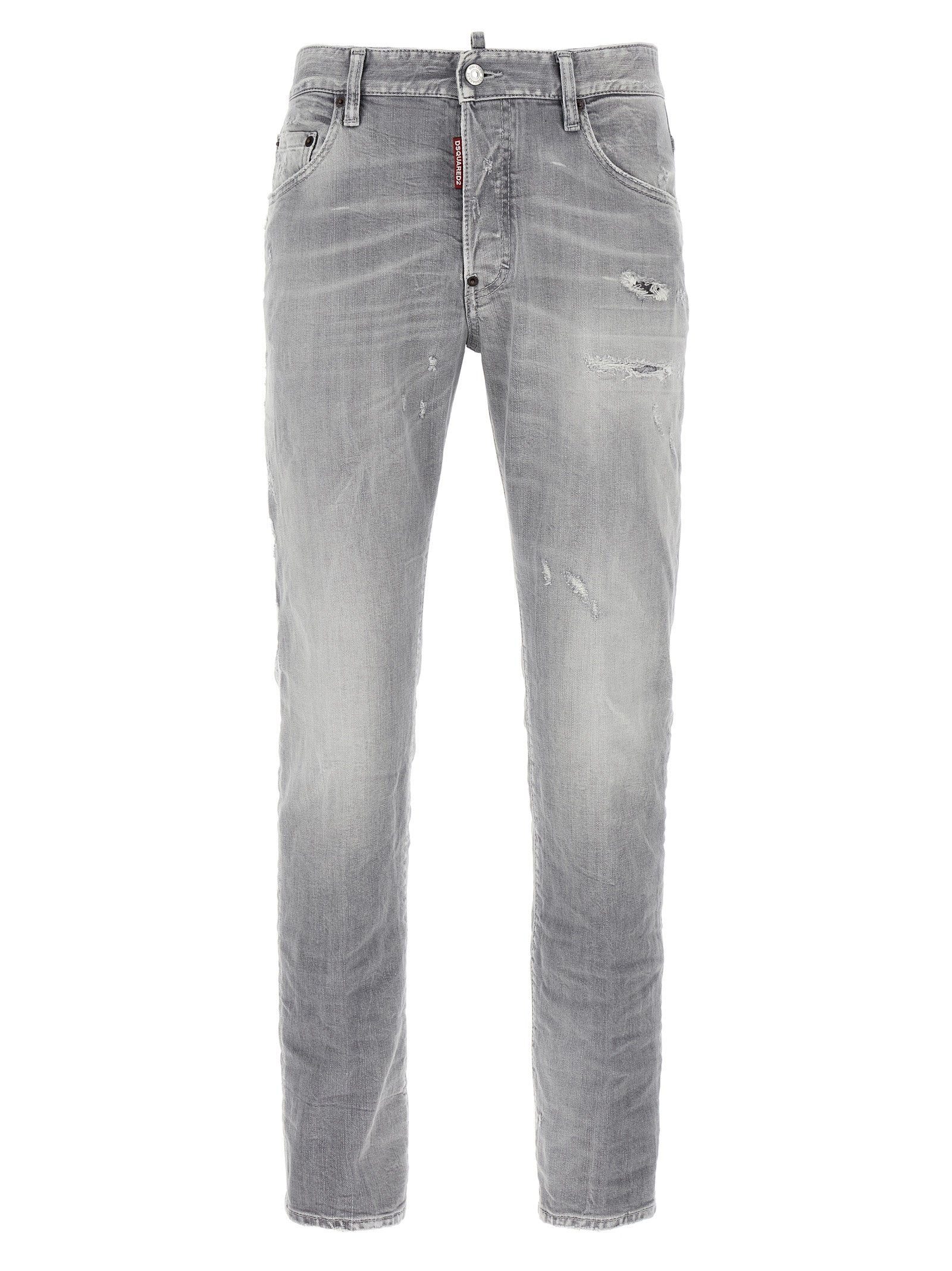 DSQUARED² džinsai