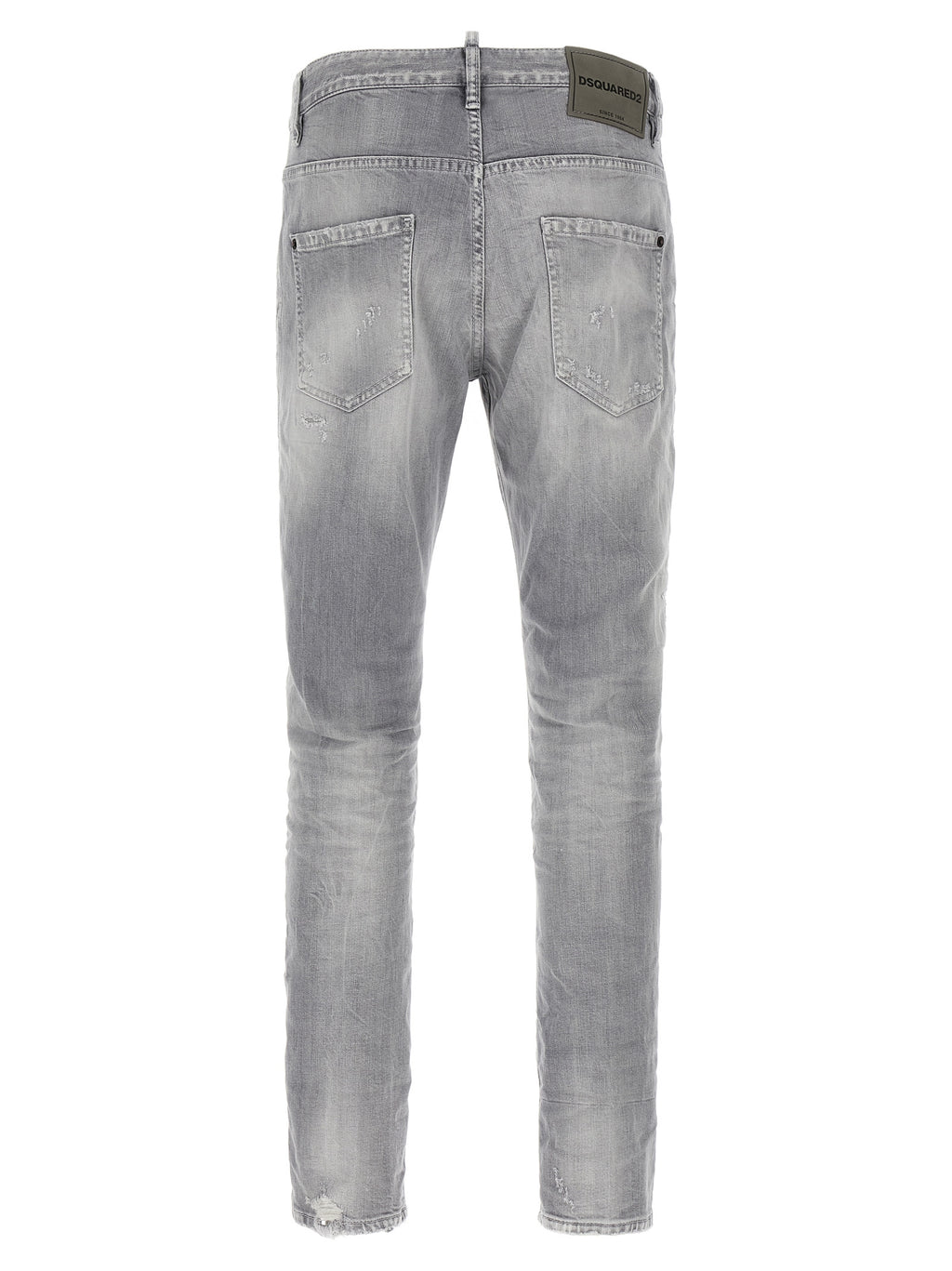 DSQUARED² džinsai