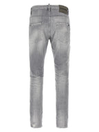 DSQUARED² džinsai