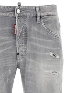 DSQUARED² džinsai