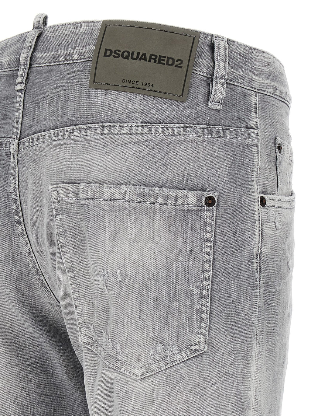DSQUARED² džinsai