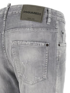 DSQUARED² džinsai