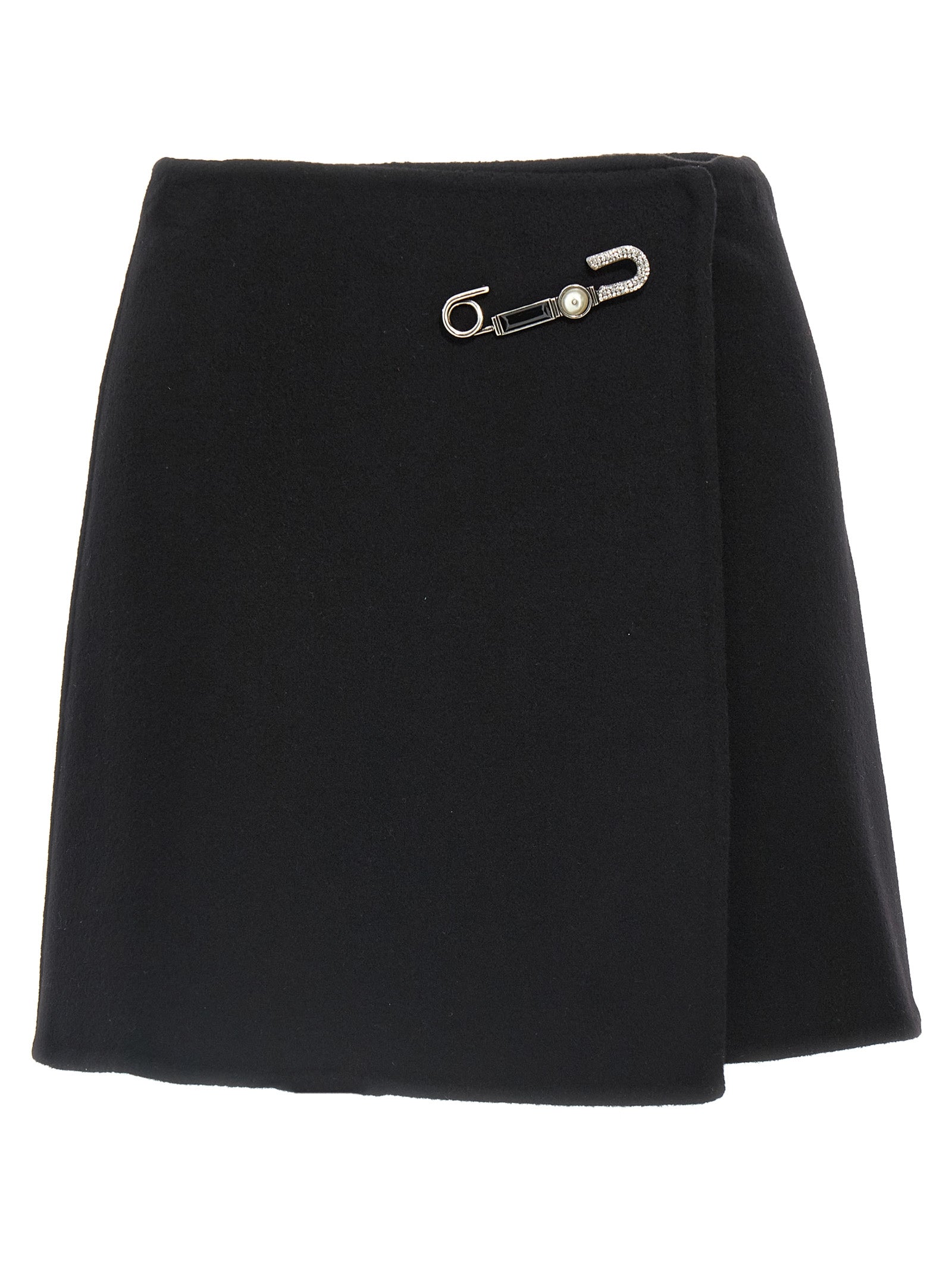 ERMANNO SCERVINO sijonas