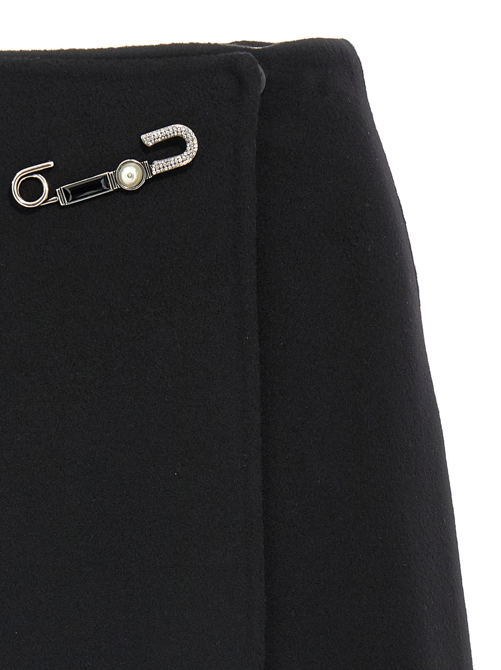 ERMANNO SCERVINO sijonas