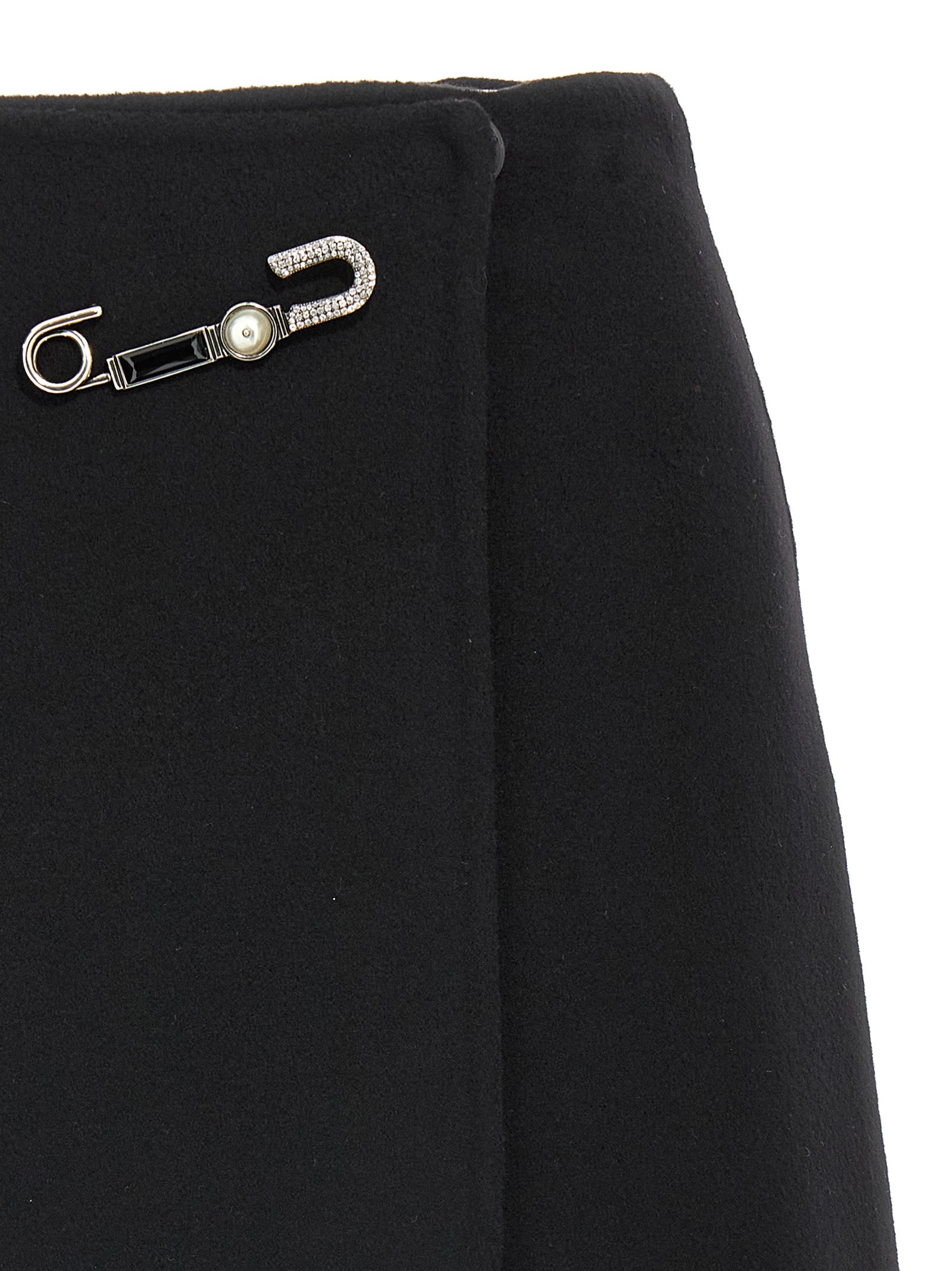 ERMANNO SCERVINO sijonas