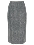 ERMANNO SCERVINO sijonas