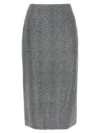 ERMANNO SCERVINO sijonas