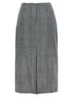ERMANNO SCERVINO sijonas