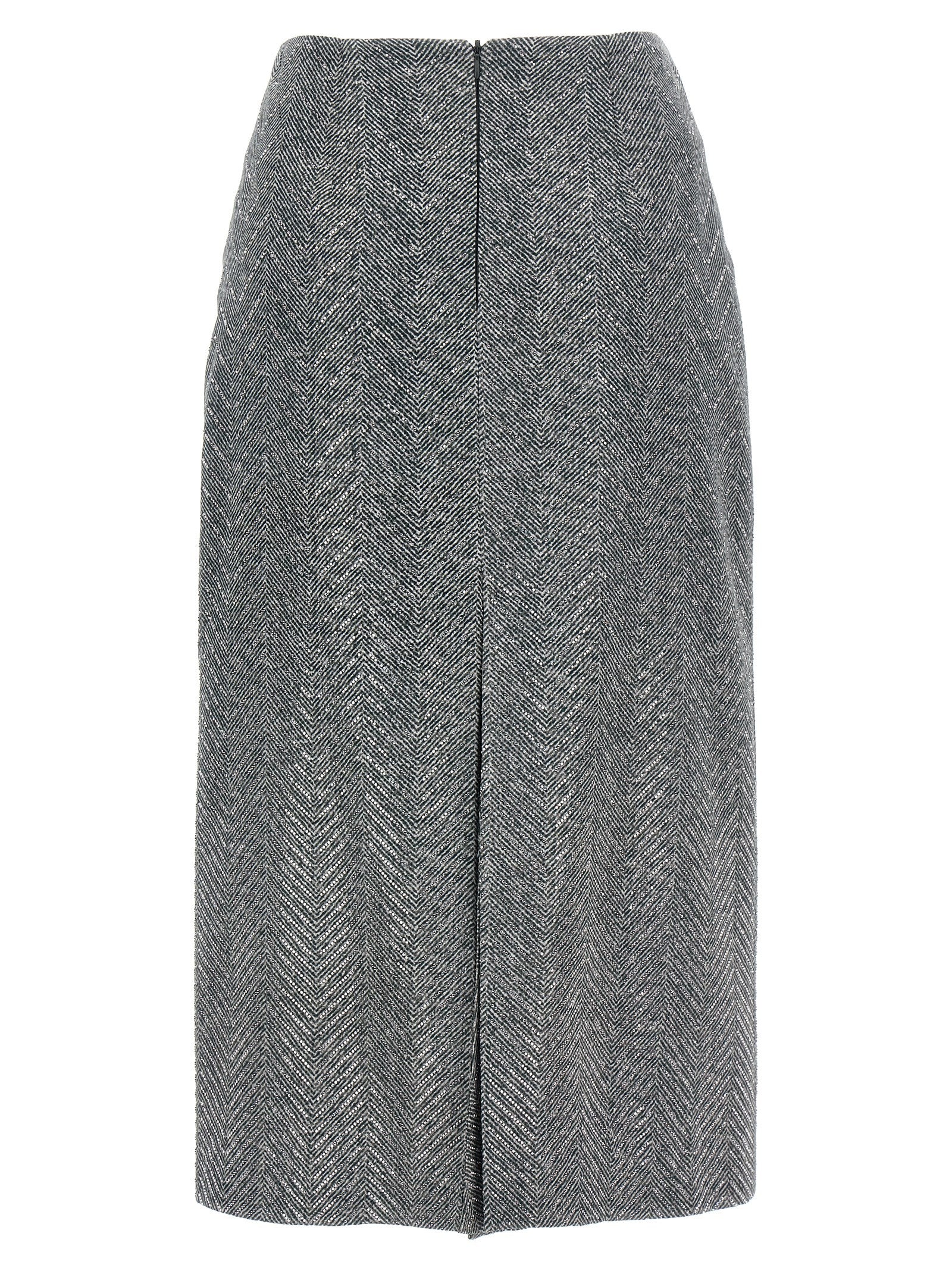 ERMANNO SCERVINO sijonas