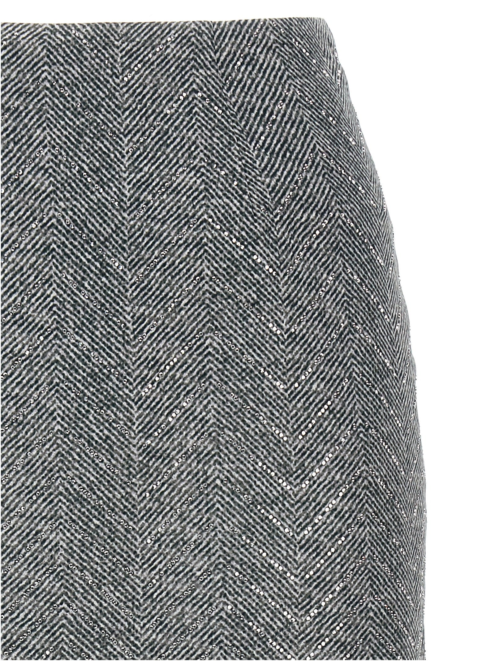 ERMANNO SCERVINO sijonas