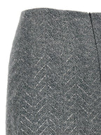 ERMANNO SCERVINO sijonas