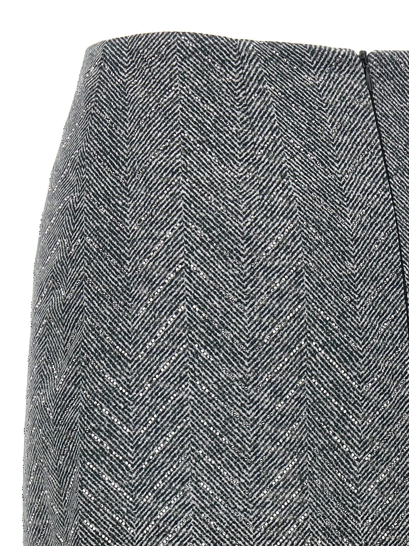 ERMANNO SCERVINO sijonas