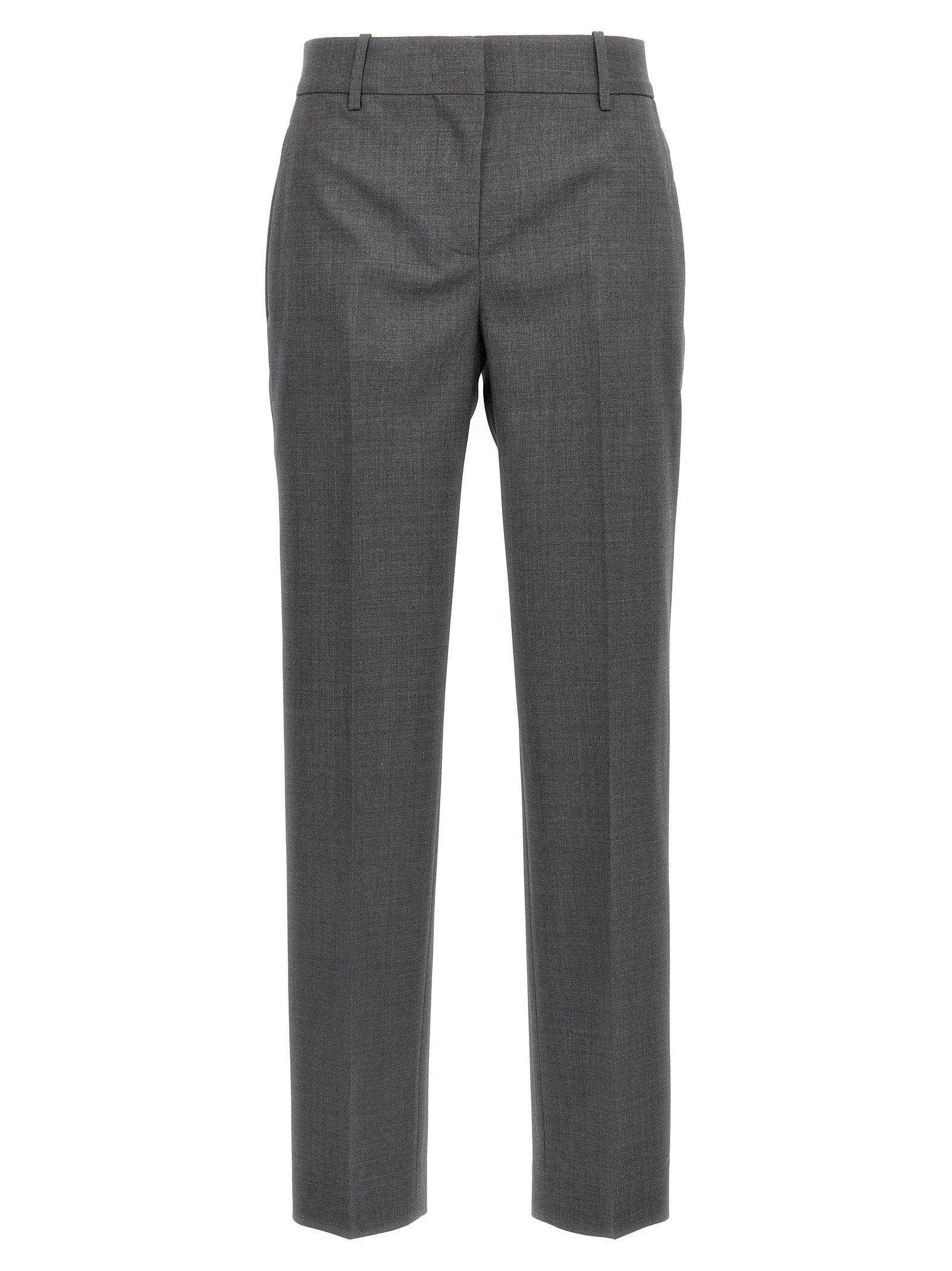 ERMANNO SCERVINO kelnės