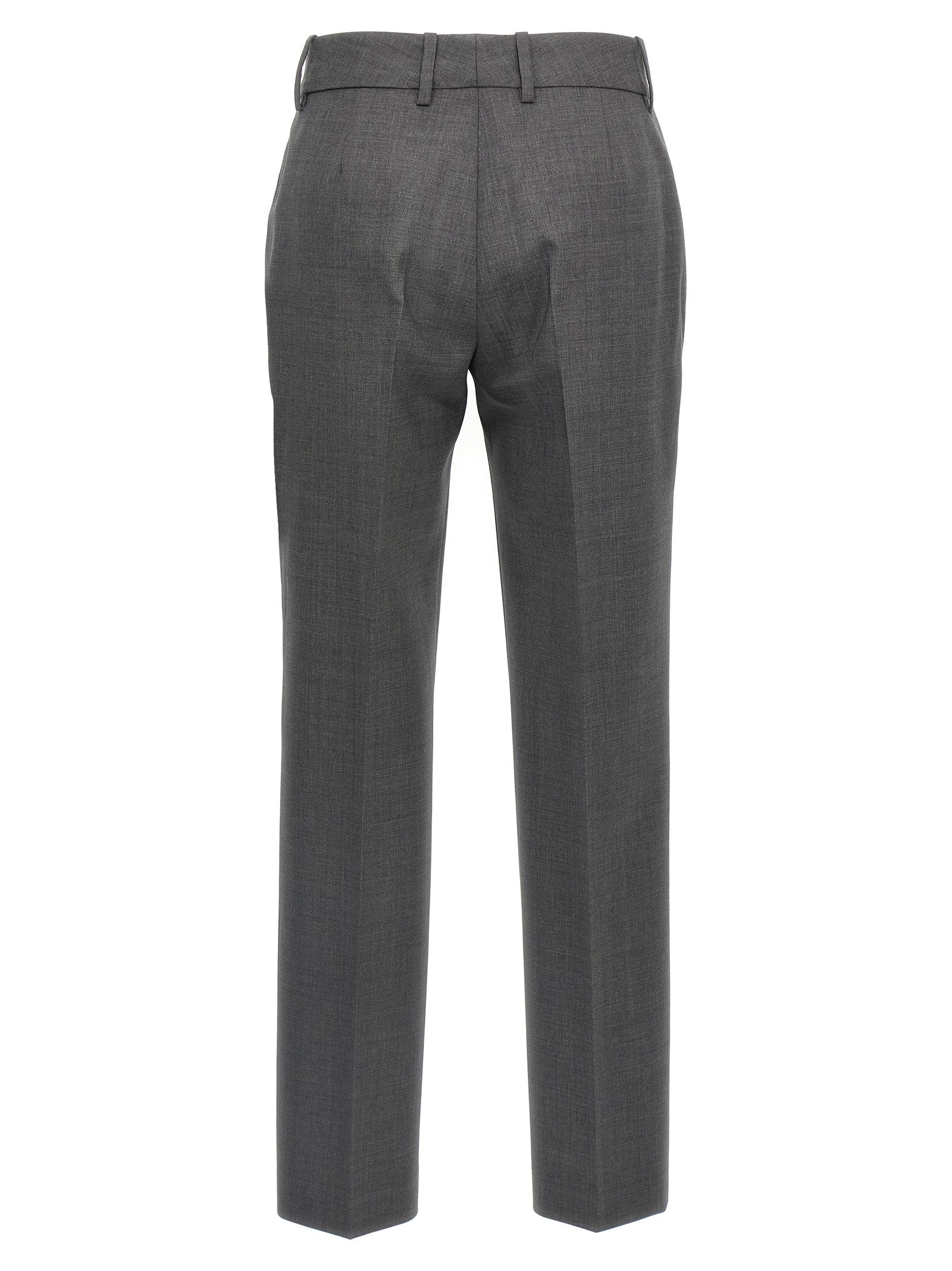 ERMANNO SCERVINO kelnės