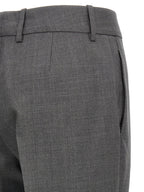 ERMANNO SCERVINO kelnės