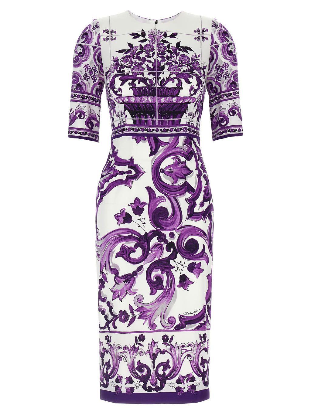 DOLCE & GABBANA suknelė