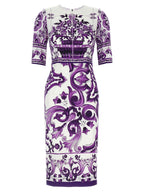 DOLCE & GABBANA suknelė