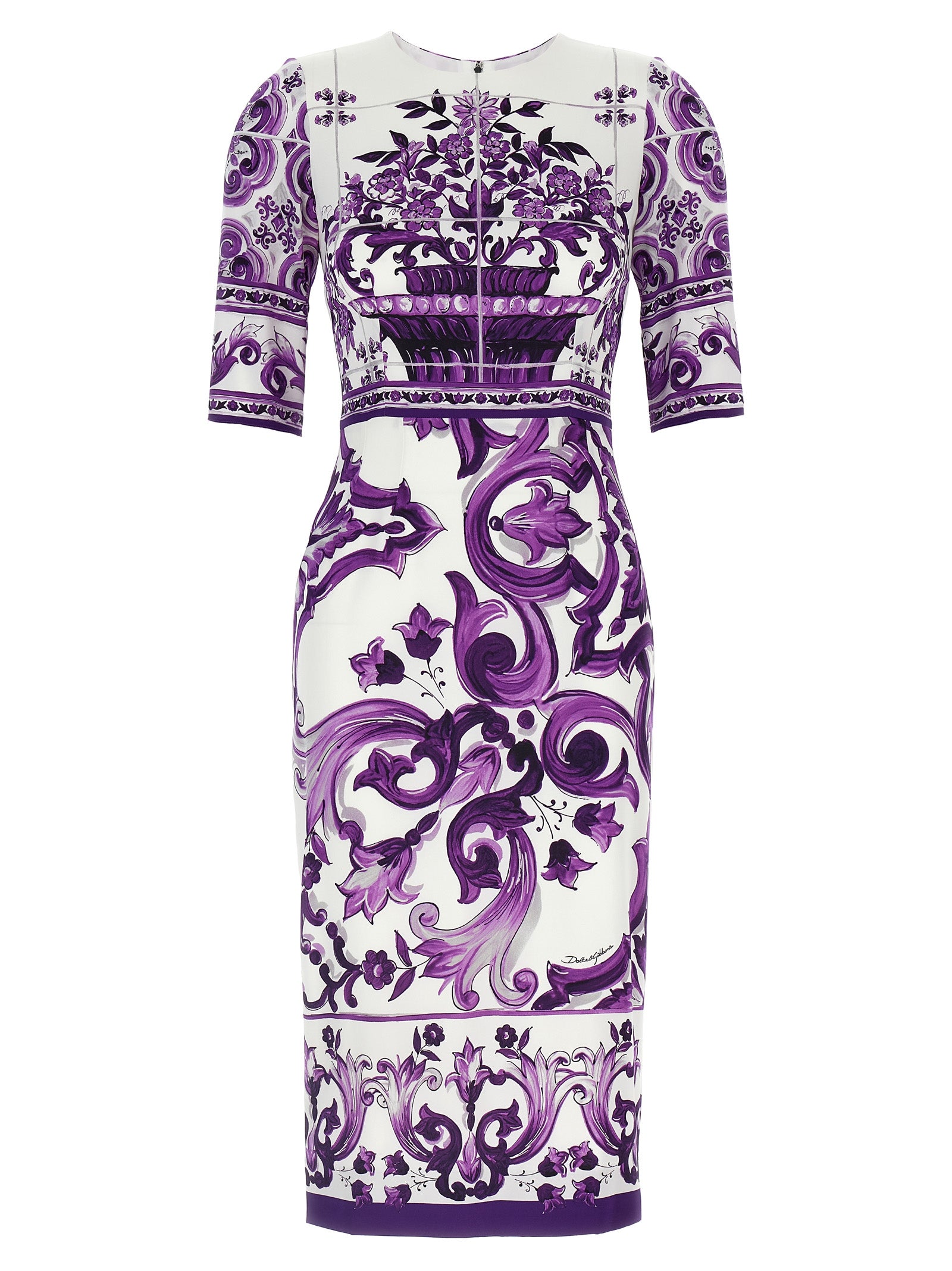 DOLCE & GABBANA suknelė