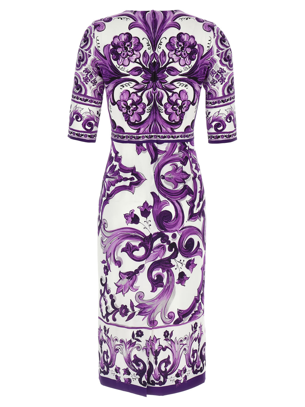 DOLCE & GABBANA suknelė