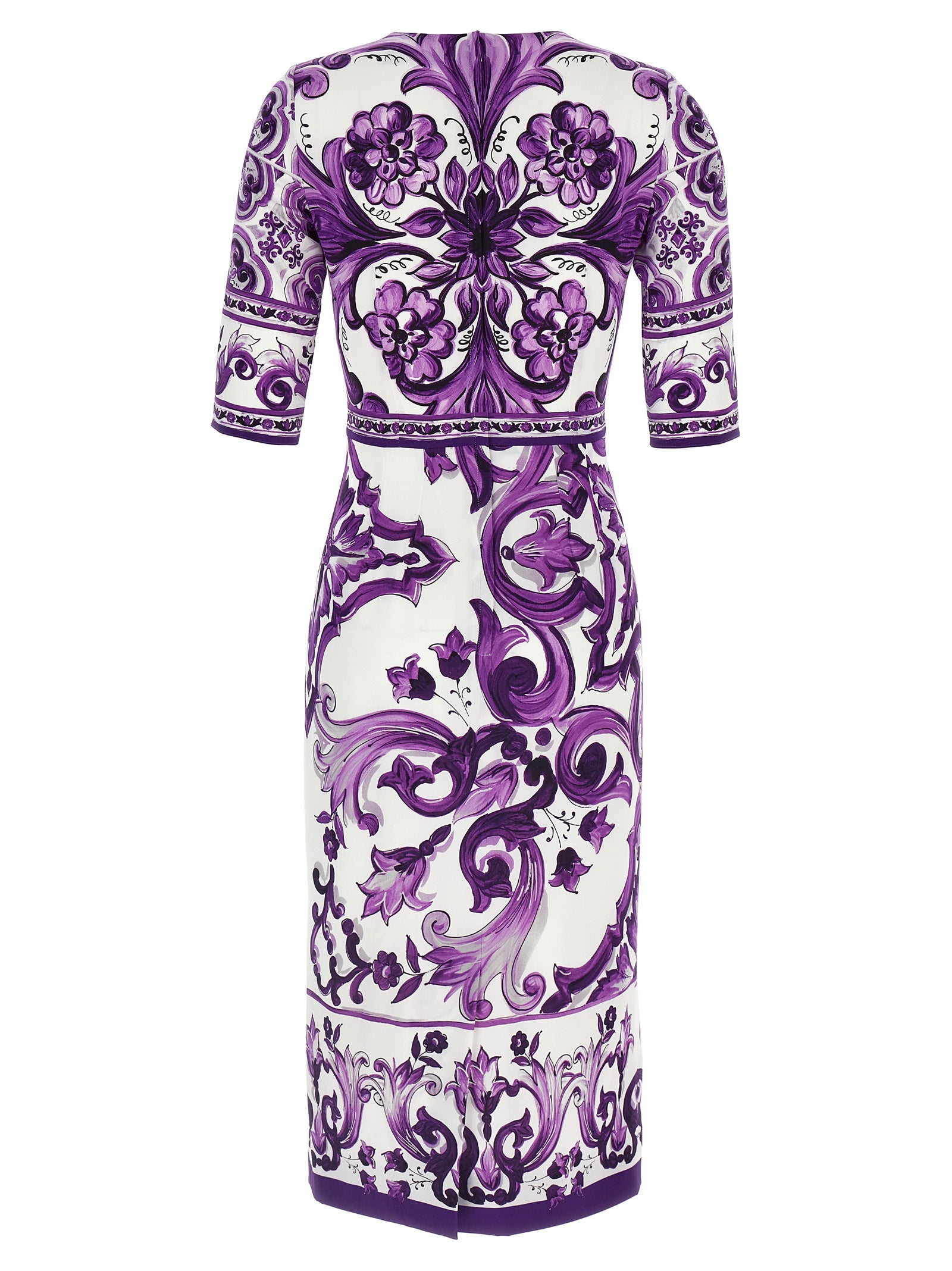 DOLCE & GABBANA suknelė