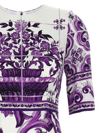 DOLCE & GABBANA suknelė