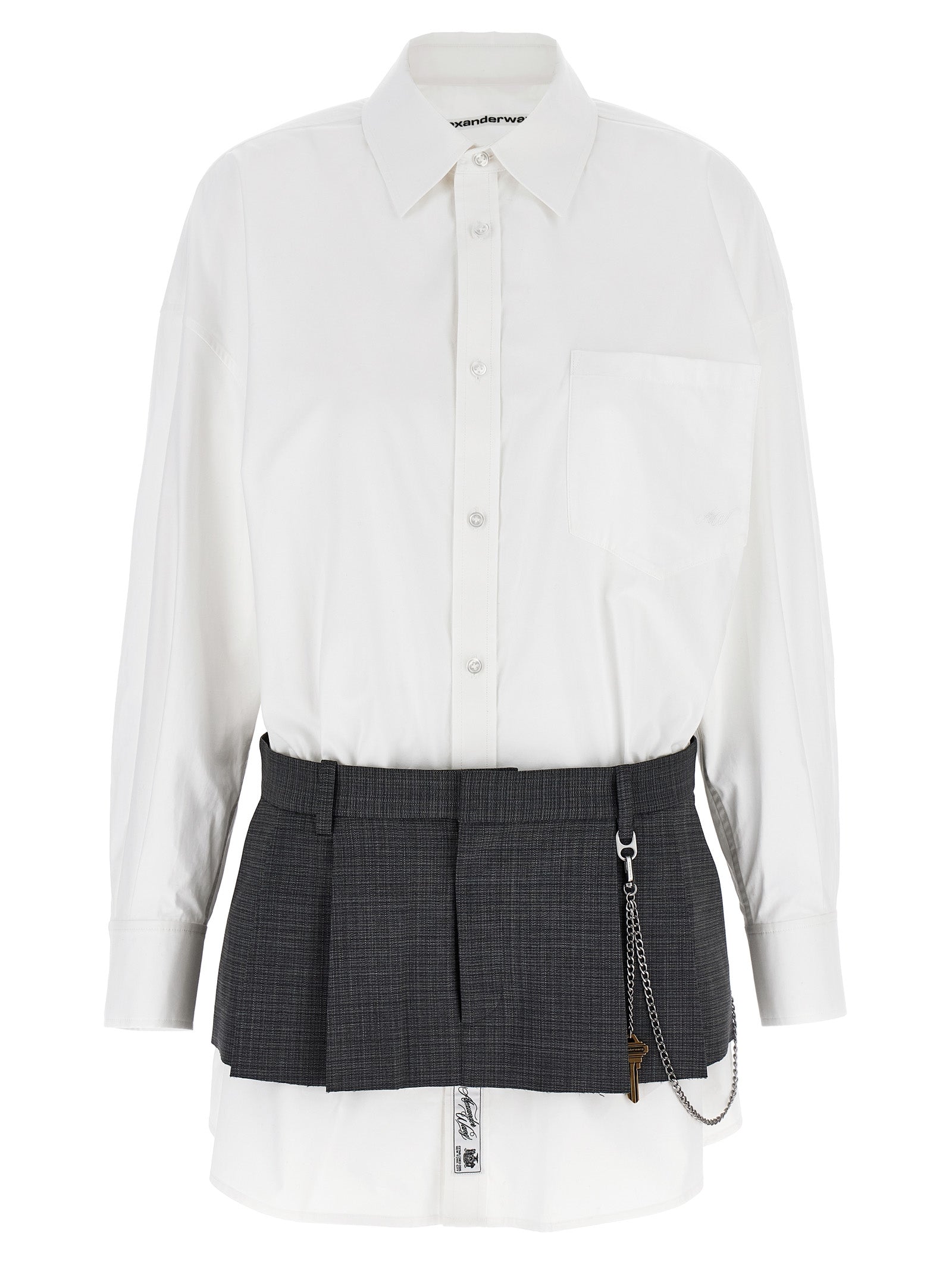 ALEXANDER WANG suknelė