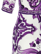 DOLCE & GABBANA suknelė