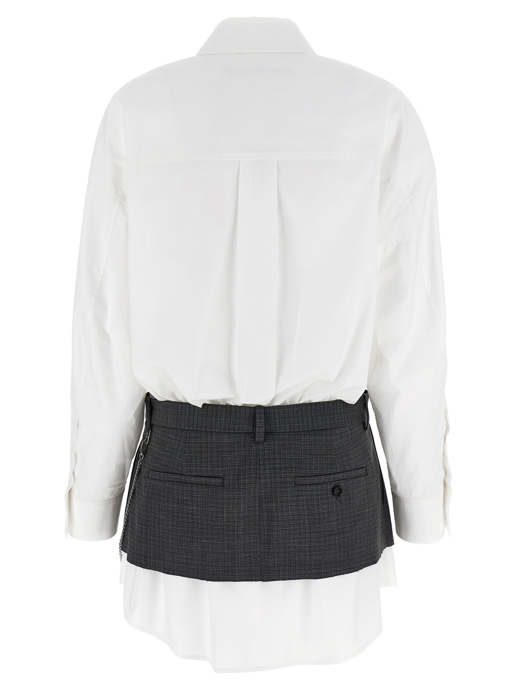 ALEXANDER WANG suknelė