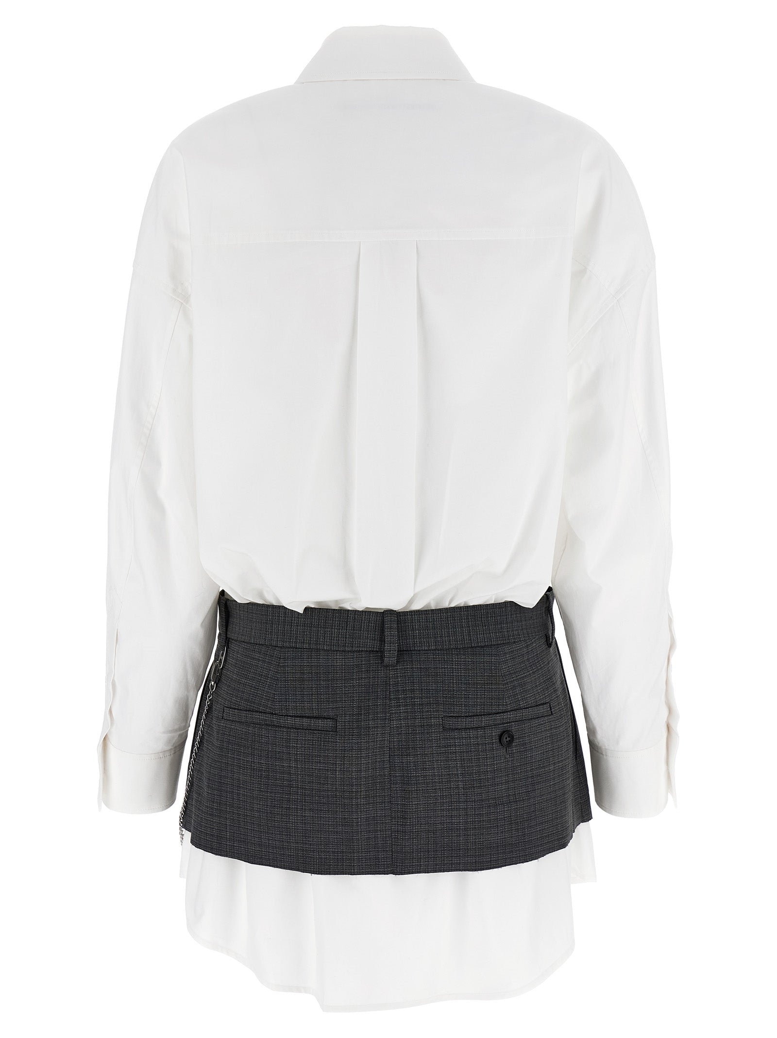 ALEXANDER WANG suknelė