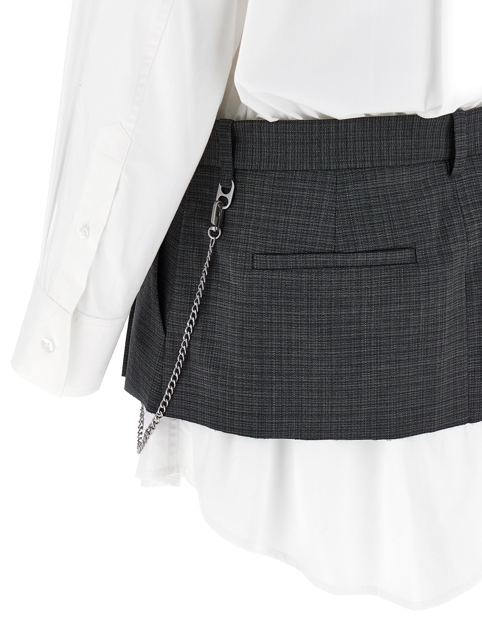 ALEXANDER WANG suknelė