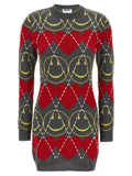 MOSCHINO suknelė