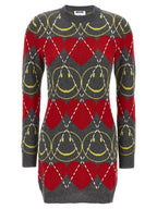 MOSCHINO suknelė