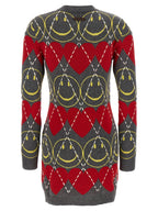 MOSCHINO suknelė