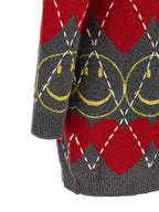 MOSCHINO suknelė