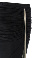 RICK OWENS sijonas