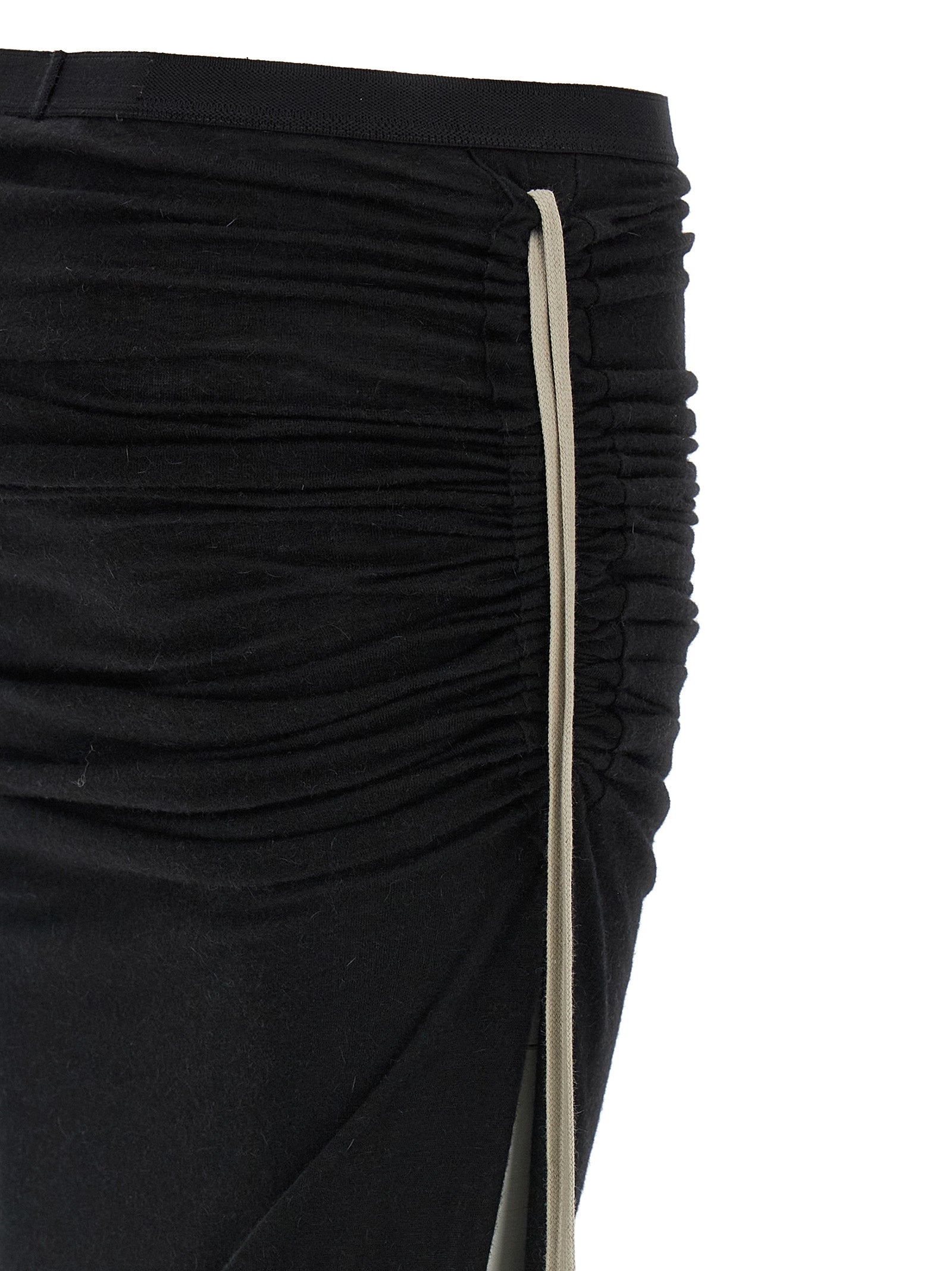 RICK OWENS sijonas