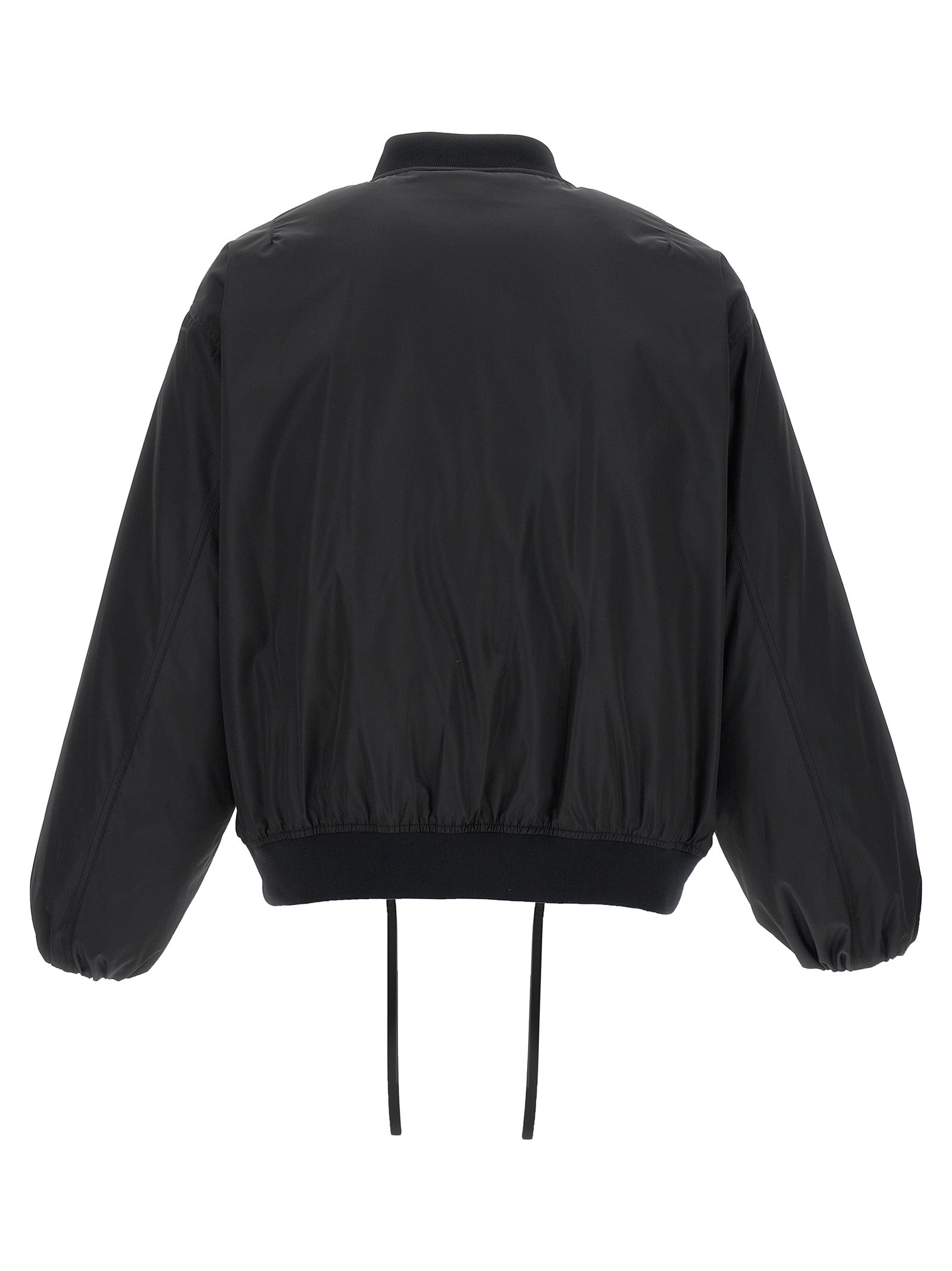 JIL SANDER striukė